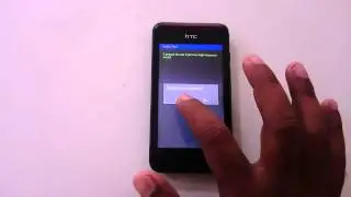 HTC Desire 210  Reciver & Speaker & Mic Test