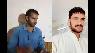 Farmaishe shar for mohd layas shahir mohd Asaf Balakote border 