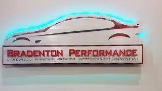 Support you're Local Speed Shops..If you are ever Racing at Bradenton Motorsports Park