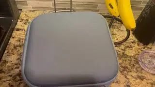 Hydro Flask Large 5 L Insulated Lunch Box Review, Sturdy and a long lasting lunch box
