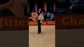 Mr and Mrs Smooth Flying, Gotta Love Them  #Jitterbug #Swingdance #lindyhop #SoulDance #SayerSoul