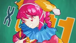 Machine Love(s Balatro) (feat. Kasane Teto)