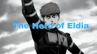 The Legacy of Floch Forster | AMV My Little Dark Age |