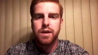 Video cover letter mitchell haerterich