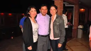 REUNION '11 PROMO 88