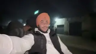 Kartarpur Parwatpheri  Vlog  | Prabh Fitness Vlog