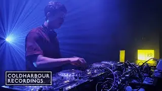 Copini | Live From Coldharbour Night: ADE 2021