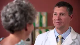 North Fulton Hospital - Anterior Hip - Television Commercial