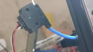 Linear Advance on TMC 2208 Drivers (EZBOARD Lite v1.2)