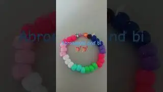 my Kandi collection :D