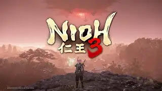 Nioh 3 - Vamos a jugar Nioh 3 en español 🥷🏻⚔️👹💥🗡️💣🏹☠️👺