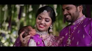 Avyan Cradle Ceremony Teaser