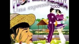 Ciranda Flor Matizada 2002 CD completo