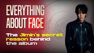 JIMIN ' S ALBUM 