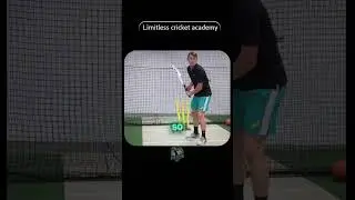 Master the Pull Shot . #cricket #batting