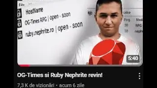 RASPUNSUL MEU PENTRU RADUQ CU PRIVIRE LA SAMP