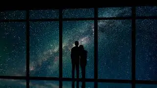 Nathan Devlin - Hold My Hand (Lyric Video)