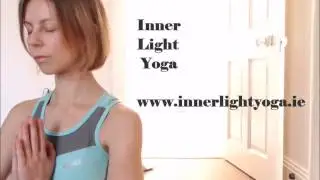 Inner Light Yoga - promo video