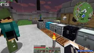 Божественное путешествие и Mindcrack 027