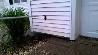Pressure Washing St. Louis Park MN 612-919-4185