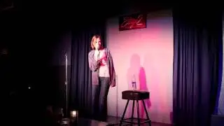 Kate Roesgen Comedy- PB&J