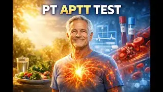 PT APTT TEST|Coagulation Tests - PT, aPTT, TT, Fibrinogen, |PT/INR  Nursing Explained Lab Values