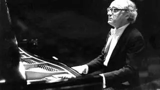 Brendel plays Beethoven Piano Sonata No.18, Op.31 No.3 (2/2)