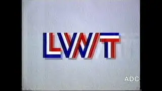 LWT adverts, trailers & link announcer Sue Peacock 22nd January 1989