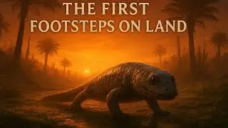 The First Forests & Insects &ndash; Life Before Dinosaurs | Ancient Earth Documentary |