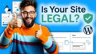 Cookiebot Review Setup & WordPress Plugin Tutorial: Is YOUR Website Breaking the Law?