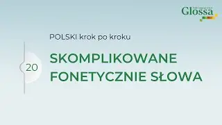 HARD TO PRONOUNCE WORDS in Polish #polishforforeigners  #polishpronunciation #learnpolish