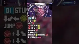 HIGHEST POSSIBLE DAMAGE OUT OF STUN COMBO