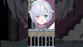 Nazuna lost her soul again!