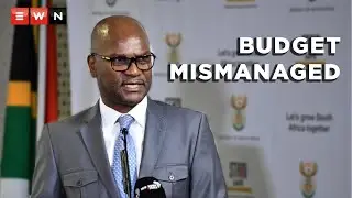 Mthethwa: Budget was mismanaged by the National Arts Council
