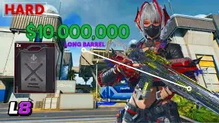 M7 Long Barrel Still Meta  | Delta Force 