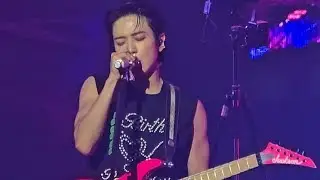 250815 7 ROCK PRIME 페스티벌  ' In My Head '  #정용화 #jungyonghwa #cnblue
