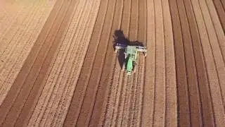 tel anefa - aerial photography - צילום אווירי - תל אנפה