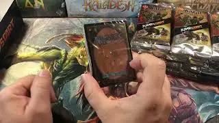 Let&rsquo;s Try This Again! Jumpstart Full Booster Box Opening Magic the Gathering MTG JMP Hope For Better