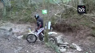 2 Dies Trial Santigosa Cl&agrave;ssic 2019
