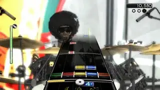 Say It Ain't So - Weezer 100% FC RB2