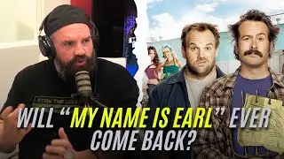The Real Reason &ldquo;My Name Is Earl&rdquo; Was Cancelled