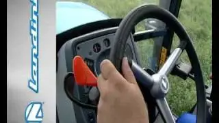 Landini Powermaster