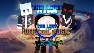 The Lost Universe Official music of Mysterious Desert ft:-vishu