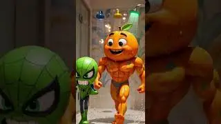 &ldquo;Spider-Man&rsquo;s Color Adventure &ndash; Fun Matching Game!&rdquo; #short #spiderman #brainrot