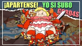 Fat Princess: El exclusivo de PlayStation que no le tiene miedo al &eacute;xito
