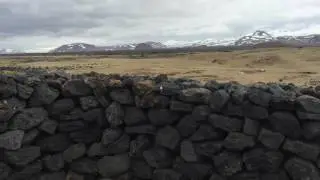 Sithcamaro's Iceland adventure