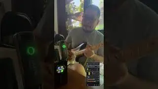 Mooer Prime P2 Pocket Guitar Rig