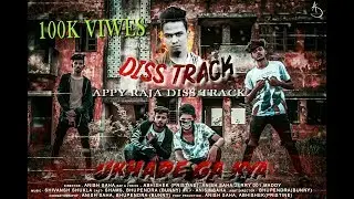 UKHADE GA KYA | APPY DISS TRACK  | ANISH SAHA | PRISTINE | JERRY | MADDY | RAIPUR | OFFICIAL 2019