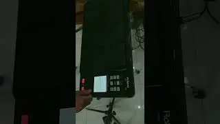 Cách cài đặt âm tiếng cho từng mặt Pad theo ngân hàng âm thanh trên trống điện tử Roland SPD30