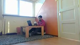 The last study before christmas